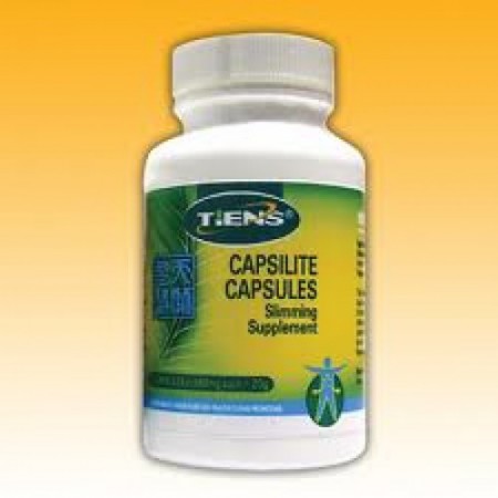 Capsilite